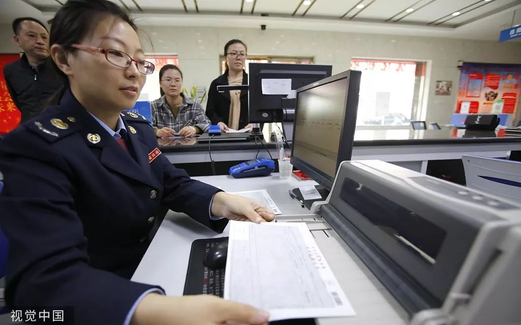 热情八月,这些新规将影响你我生活! 新皇冠国际娱乐