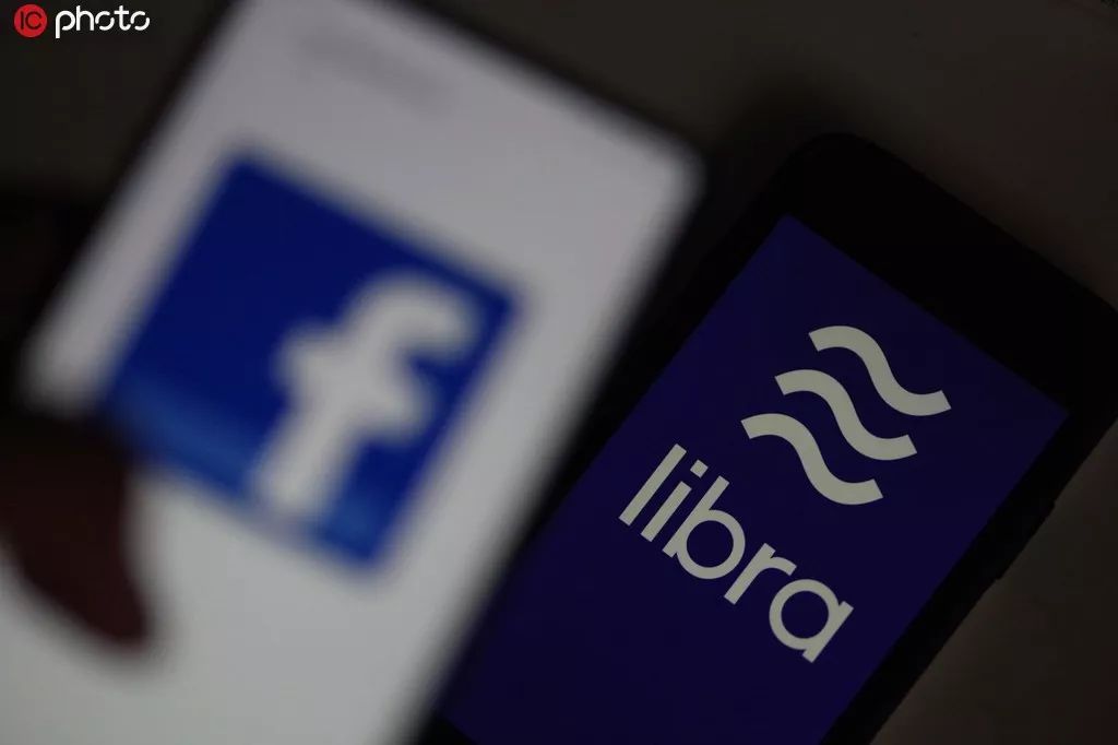 为什么 Facebook 的 Libra 会招来科技监管的雷霆之锤? 88必发客户端