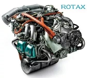 寻找ROTAX912发动机二手资源