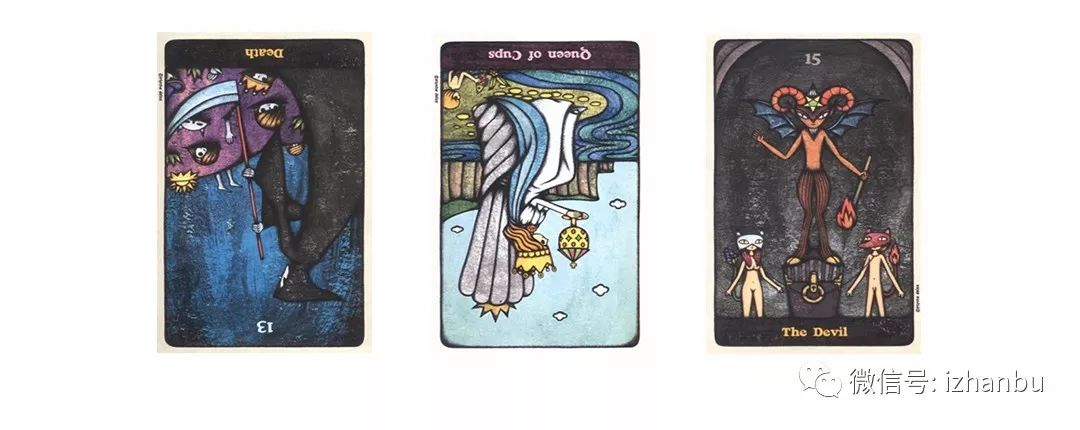 12星座下周提醒(7.29-8.4)