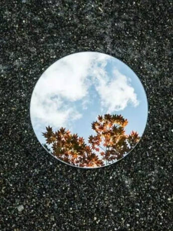 心理测试:你最喜欢哪个镜中风景?测你什么时候结婚最幸福 ag真人游戏