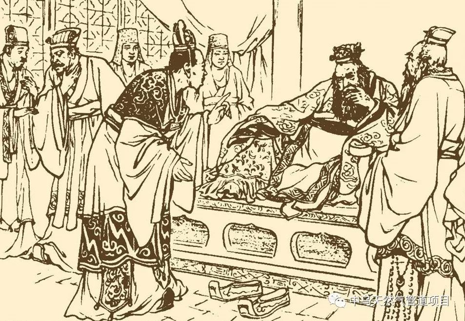 揭开古代秘密