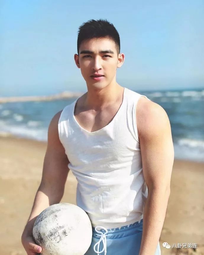 真是大的很,我为山东男人代言