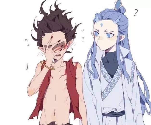 Ϊʲô鰽ħ߸