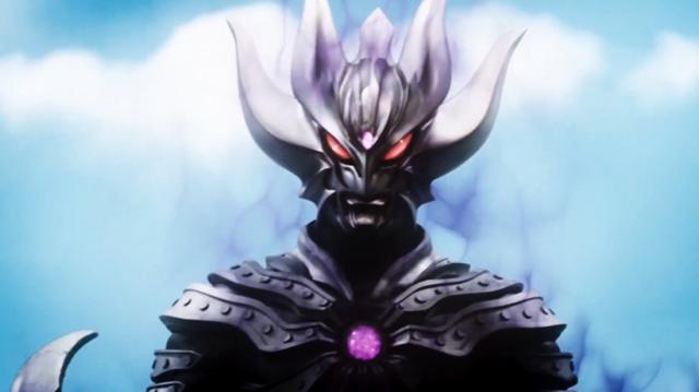 19年奥特银河格斗,新世代VS黑暗军团,暗黑超邪