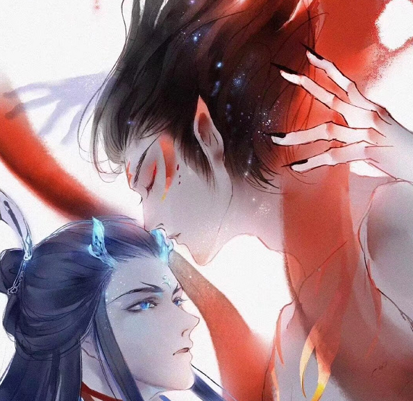 原创《哪吒之魔童降世》自古红蓝出cp,"藕饼"和"饼渣"你站哪个?