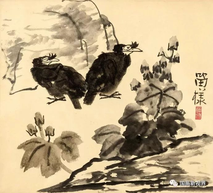 36幅极品国画,太醉人! 36幅极品国画,太醉人!