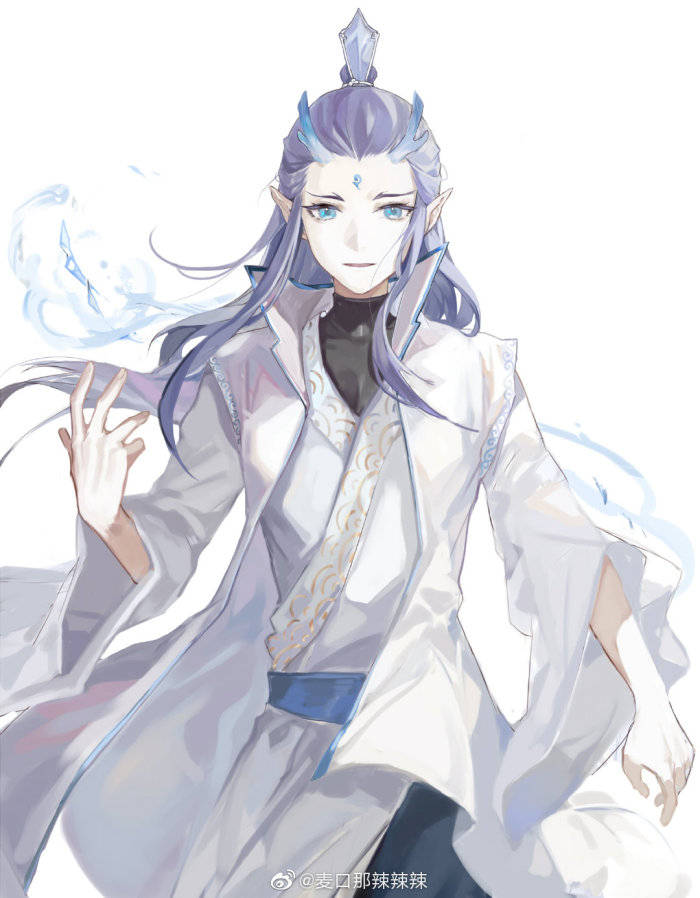 《哪吒之魔童降世》哪吒敖丙!藕丙cp给我锁死!