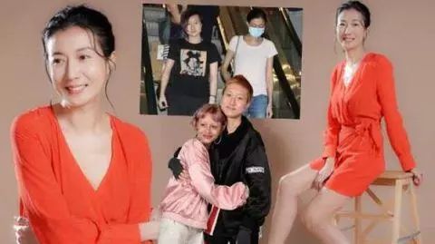 吴绮莉回应小龙女争产传闻 拒谈是否与成龙联络 真人赌博网址导航
