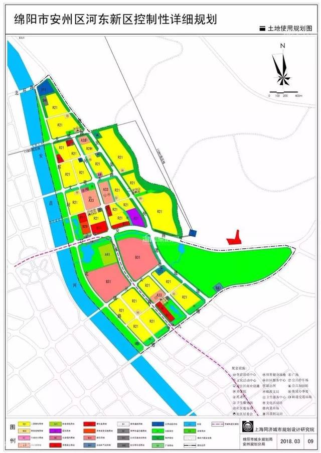 06亿元,建成后将进一步完善我市安州区河东新区的基础设施建设,有效