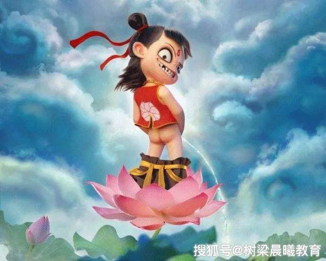 《哪吒之魔童降世》导演饺子,个人不懈努力,最终逆天改命的学霸 bt365手机登录