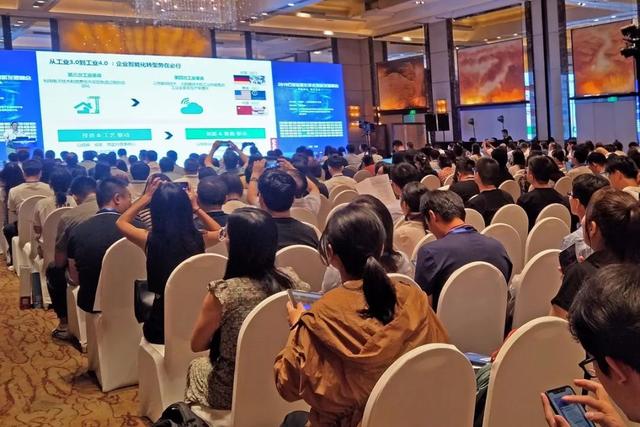 IaaS|这场行业盛会中，品高软件和品高云分别斩获领军企业和最佳产品