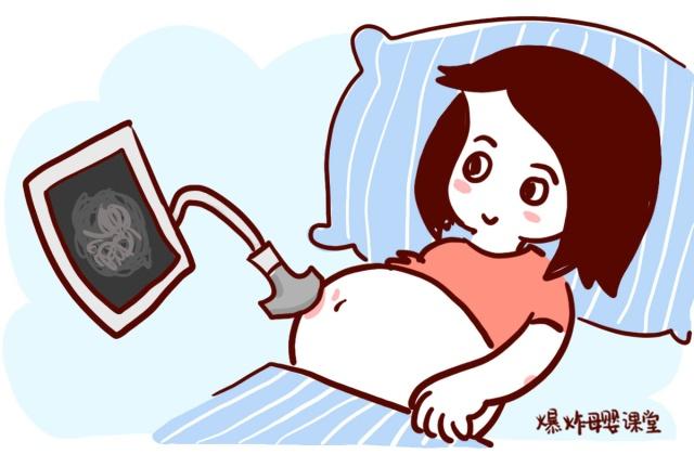                     生完宝宝当天，你会减轻多少斤？这个范围内才属于正常体重