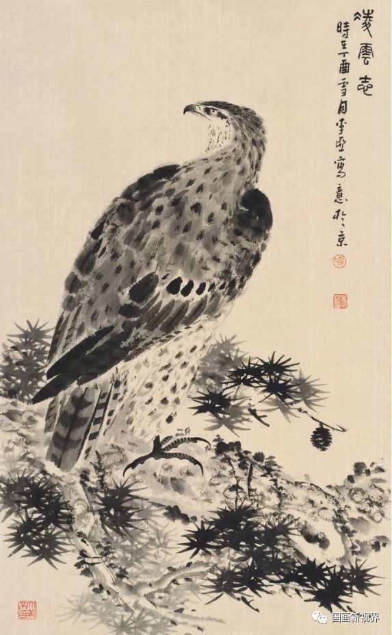 36幅极品国画,太醉人! 36幅极品国画,太醉人!