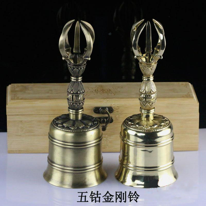 金刚橛与金刚杵的区别_法器 金刚橛与金刚杵的区别_法器