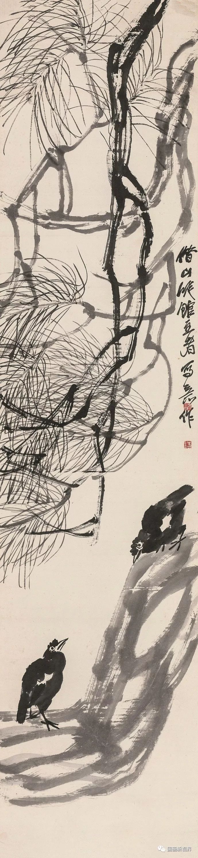 36幅极品国画,太醉人! 36幅极品国画,太醉人!