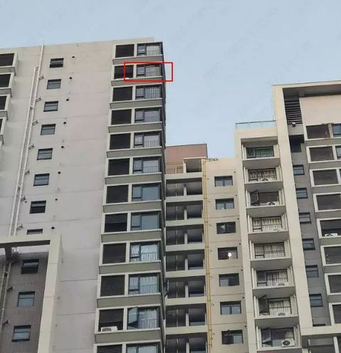 惨痛!48小时内,接连两幼童从家中坠楼身亡! 千亿国际官网手机版