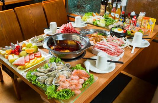 心理测试:三种美食,你会选择哪一种?测你骨子里的真实性格 日博娱乐官网
