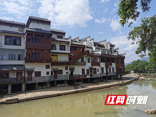 永州市宁远县下灌村.