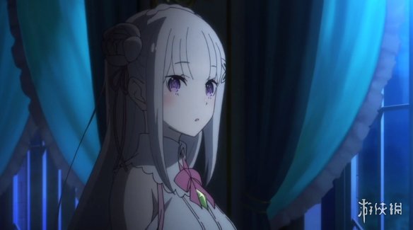 《Re:从零开始的异世界生活》第二弹OVA《冰