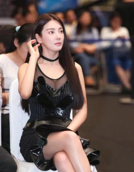 张雨绮年仅32岁就已离婚两次,星爷当年对她的评价很真实 888真人赌博