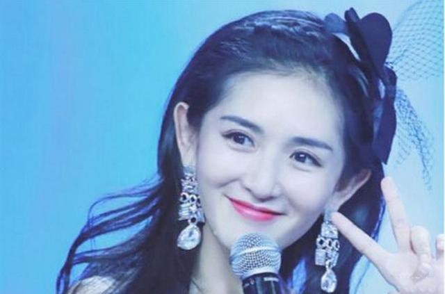 盘点2019最火女明星排行榜,迪丽热巴只能排第