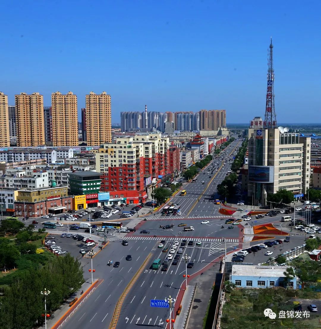 2013年10月,辽东湾互通立交桥建成通车,将向海大道,庄林路等4条交通大