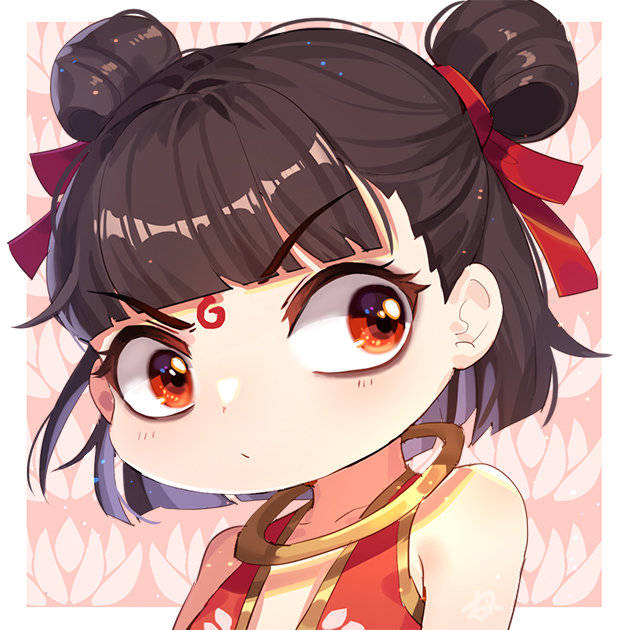 原创《哪吒之魔童降世》自古红蓝出cp,"藕饼"和"饼渣"你站哪个?