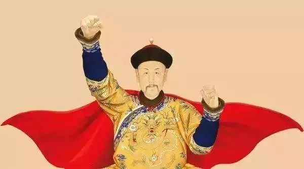 《如果把中国422位皇帝放在一个群里》第10集-复仇者联盟