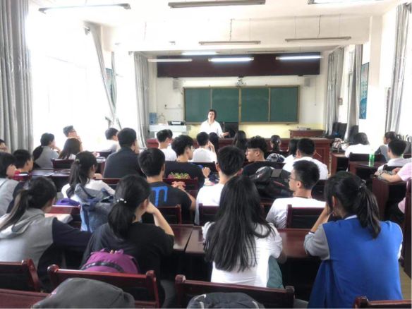 上实剑桥2019暑期贵州支教活动纪实连载(二)