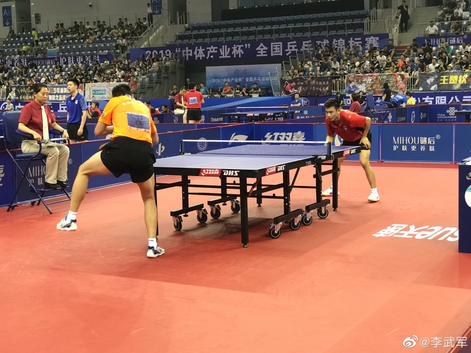 婉拒重返国家队!卫冕冠军1-3落后大逆转! 盈丰国际yf8888