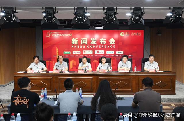 郑马新闻发布会有啥亮点?点开先看震撼视频官宣 888真人在线赌场