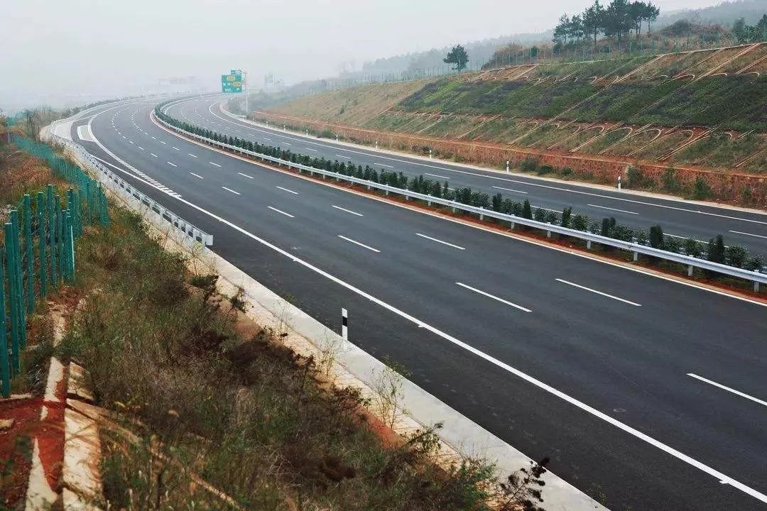 国道310洛阳境段(铁门镇至三门峡界)改建工程,洛伊快速通道东线建设