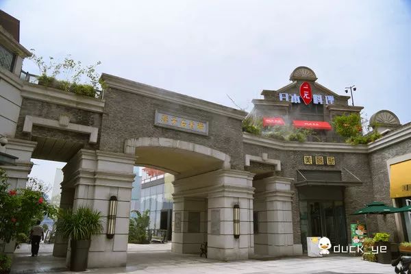 重庆最人性化的旅游景点,全程电梯且免门票,吸引大批懒人来玩! 澳门金沙网站注册
