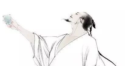 李白,才华纵贯千年的网红 | 诗词有意思