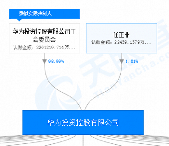 华为销售额占gdp_华为销售额照片(2)