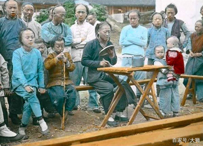 光绪三十年,津门一桩奇案:只因一枚小钱,换来灭门惨祸 御匾会国际平台