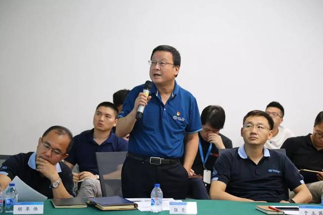 北汽新能源发布下半年重点工作计划