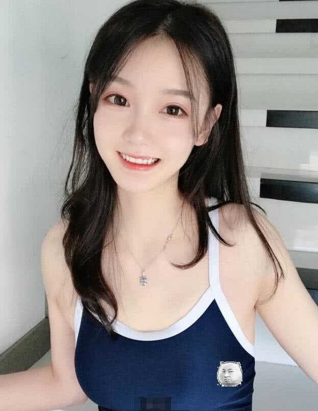 女主播天命杯立flag,输了就穿"死库水",网友直呼毫无看点
