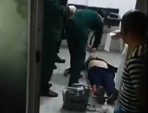                     老公出门去锻炼，却再也回不了家了，如果不注意这些事，有可能身体会出大问题的