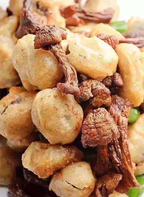 大厨分享~9款特色农家土菜做法!