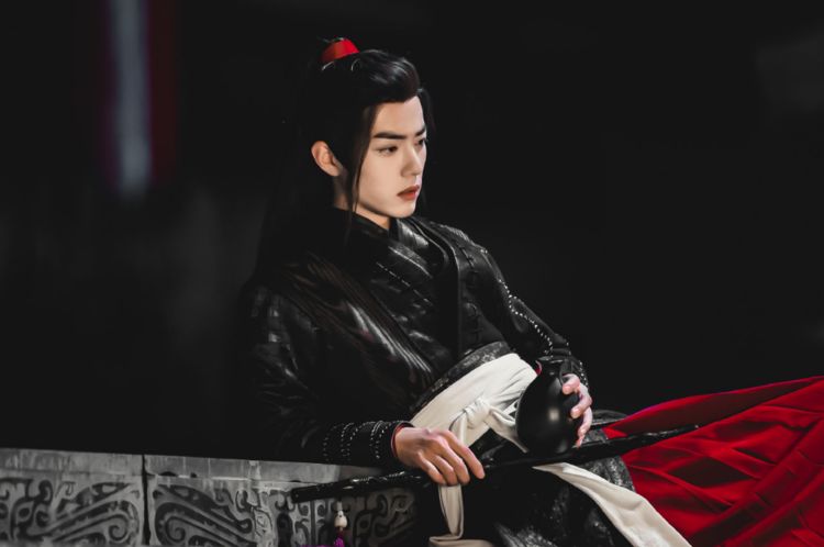 陈情令:最先认出魏婴的不是蓝湛而是聂怀桑,设局献舍的也是他