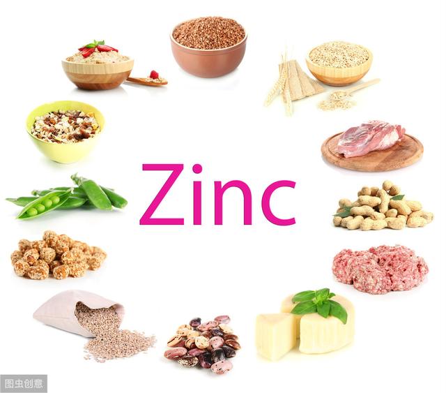                     0—12岁宝宝的家长请看，宝宝缺锌危害大，补锌注意这3点