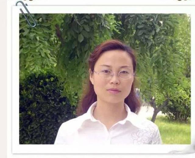 太好了!杨守梅老师被五莲教体局名誉恢复,并调往五莲一中任教