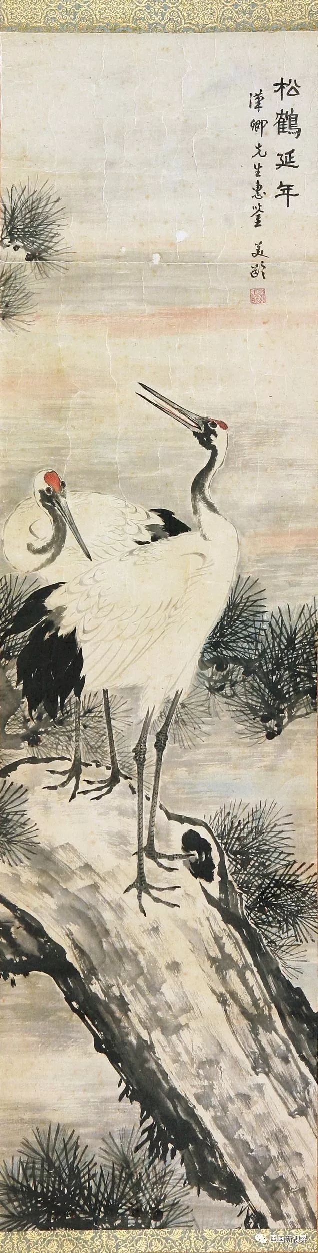 36幅极品国画,太醉人! 36幅极品国画,太醉人!