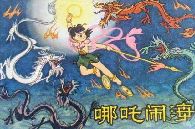 走红的哪吒，其实是四川人