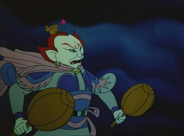 成语三兽渡什么_成语故事简笔画(4)