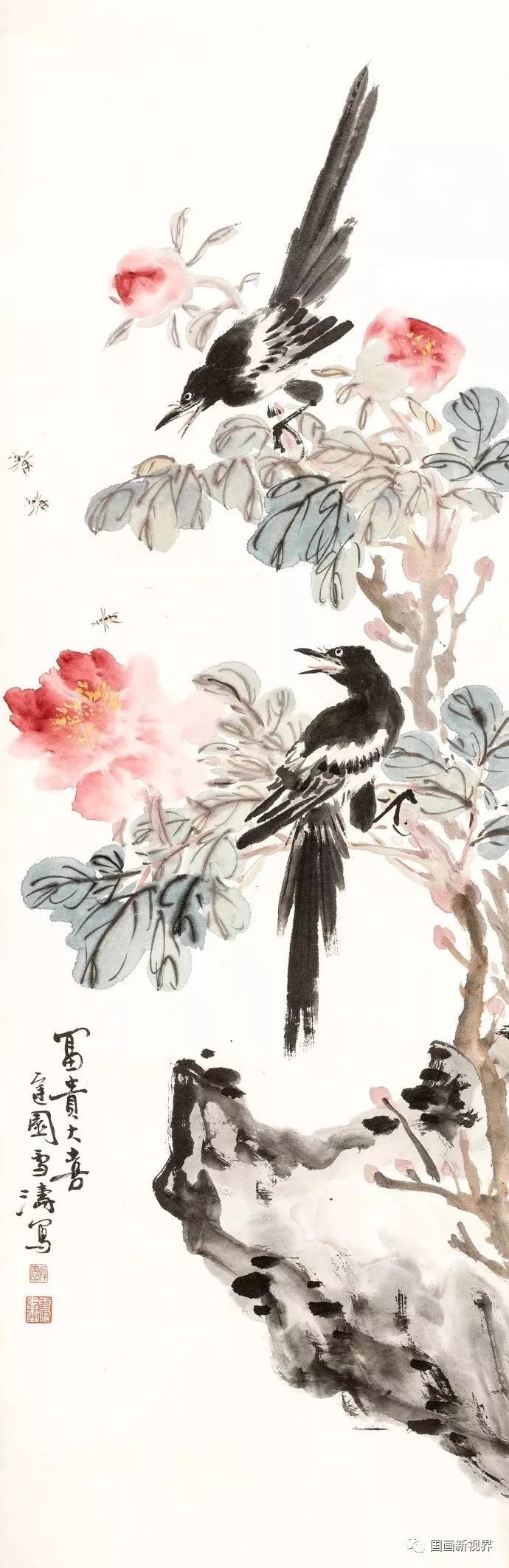 36幅极品国画,太醉人! 36幅极品国画,太醉人!