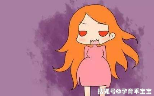                     孕期三个坏习惯要戒掉，不然胎宝宝在“偷学”！