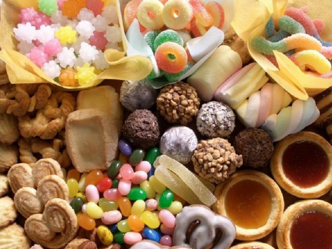                     原创            有3种食物尽量要少让孩子吃，会“偷”走体内的钙，影响长高